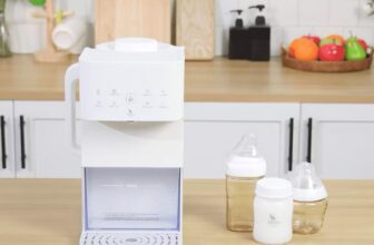 [🆕🇻🇳]  Tổng kho sỉ lẻ Nous_ UalaRogo_BU_Chaang_Lapomme 🧑‍🧒❤️️👶⭐️ Bình thủy điện giữ nhiệt thông minh Moaz BéBé MB071
Thiết kế sang trọng, tinh tế, chất liệu cao cấp từ: nhựa PP, ABS, thủy tinh Borosilicate…
Cấu tạo:
– Bì , shares-0✔️ , likes-1❤️️ , date-2024-10-18 19:08:33🇻🇳🇻🇳🇻🇳📰🆕