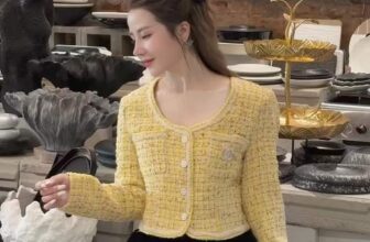 [🆕🇻🇳] Đặng Thanh Boutique 👕 Top1Fashion 👗  Xinh đẹp ở đây
Lúc này là oảiiii lứm rùiiii cười khum có nổi #xuhuong #thanhellyboutique
, shares-0✔️ , likes-11❤️️ , date-2024-10-19 00:07:58🇻🇳🇻🇳🇻🇳📰🆕