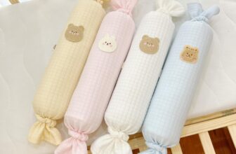 [🆕🇻🇳]  Hi Baby & Mom – CHUYÊN COMBO ĐI SINH CHO MẸ & BÉ 🧑‍🧒❤️️👶⭐️  CHỈ #1xx CHO CHIẾC GỐI ÔM KẸO OME’S SIÊU IUUULấy cảm hứng từ chiếc kẹo ngọt ,OME’S ra mắt chiếu gối ôm hình kẹo xinh xắn cho béSử dụng vải Trần bôn , shares-0✔️ , likes-0❤️️ , date-2024-10-18 19:51:39🇻🇳🇻🇳🇻🇳📰🆕
