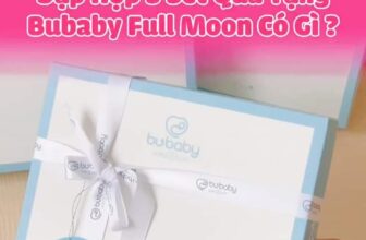 [🆕🇻🇳] Hằng Japan – Những điều mẹ muốn, những thứ con cần 🧑‍🧒❤️️👶⭐️ Khỏi đau đầu kiếm quà tặng bé sơ sinh mới chào đời, hay ngày mừng đầy tháng em bé. Vì Bubaby đã ra mắt set đầy tháng full moon cho em bé đây rồi. Full hộp  , shares-0✔️ , likes-0❤️️ , date-2024-10-18 22:19:19🇻🇳🇻🇳🇻🇳📰🆕