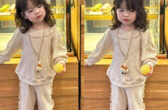 [🆕🇻🇳]  Ber Orion – Quần áo trẻ em – Sỉ 🧑‍🧒❤️️👶⭐️  SÉT 2 BỘ BÉ GÁI  Ảnh thật 100% nha mami, tone be xinh xĩu luôn ạ Size 110 12-14kg
Size 120 15-17kg
Size 130 18-20kg
Size 140 21-23kg
Size 150 24-27kg
, shares-0✔️ , likes-14❤️️ , date-2024-10-18 16:19:09🇻🇳🇻🇳🇻🇳📰🆕