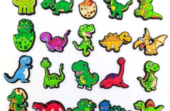 [🆕🇻🇳]  Aiko Kids – Thời Trang Cho Bé – Cửa hàng chuyên dép sục, giày lười và phụ kiện, charm gắn dép 🧑‍🧒❤️️👶⭐️ Charrm be trai em ve thêm roi ak chi nao cần ib em nha 10 charrm chủ đề ngẫu nhiên 60k 10 con lựa theo y 70k 10 con ak
, shares-0✔️ , likes-2❤️️ , date-2024-10-17 18:15:40🇻🇳🇻🇳🇻🇳📰🆕