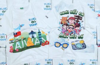 [🆕🇻🇳] “HÃY NÊU Ý TƯỞNG” – NEWSTYLE sẽ giúp Bạn tạo nên chiếc Áo Thun Đồng Phục 👕 Top1Fashion 👗   𝙎𝙞𝒆̂𝙪 đ𝒆̣𝙥- 𝙎𝙞𝒆̂𝙪 𝙝𝙤𝙩 – 𝙎𝙞𝒆̂𝙪 𝙘𝙝𝒂̂́𝙩 𝙡𝒖̛𝒐̛̣𝙣𝙜 CHƠI HẾT GA QUẨY HẾT SỐ   𝘏𝘰𝘵𝘭𝘪𝘯𝘦/𝘡𝘢𝘭𝘰 đ𝑎̣̆𝘵 𝘩𝑎̀𝘯𝘨:
𝟬𝟵𝟬𝟲-𝟯𝟰𝟱-𝟱𝟭𝟴 𝗠𝘀 𝗟𝗶𝗻𝗵
𝟬𝟵𝟬𝟲-𝟮 , shares-0✔️ , likes-3❤️️ , date-2024-10-18 13:50:58🇻🇳🇻🇳🇻🇳📰🆕