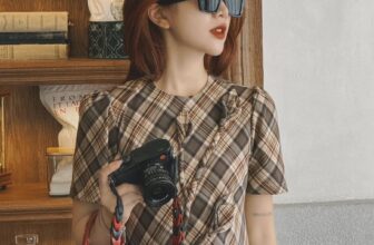 [🆕🇻🇳] H’allure – “If you’re an open book, there’s no allure.” – Alexander McQueen 👕 Top1Fashion 👗  𝐍𝐄𝐖 𝐀𝐑𝐑𝐈𝐕𝐀𝐋 | 𝐓𝐀𝐑𝐓𝐀𝐍 𝐃𝐑𝐄𝐒𝐒 Your go-to tartan dress for a polished, everyday look. Available XS S M L
Inbox để được tư vấn và đặt : m.me/HallureDesign
, shares-1✔️ , likes-62❤️️ , date-2024-10-19 02:00:09🇻🇳🇻🇳🇻🇳📰🆕