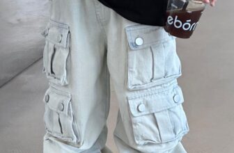 [🆕🇻🇳]  NaNa Chan – Quần áo trẻ em cực đẹp 😎❤️️⭐️ Fan hiphop đừng bỏ qua em jean chất lượng này nhé  Size 90-140  𝗦𝗵𝗼𝗽𝗲𝗲:
𝗧𝗶𝗸𝘁𝗼𝗸: nanachan.clothing
•••••••••••••••••••
𝗢𝗽𝗲𝗻 𝗱𝗮𝗶𝗹𝘆: 09:00- 22h:00
𝗔𝗱 , shares-0✔️ , likes-6❤️️ , date-2024-10-18 20:11:31🇻🇳🇻🇳🇻🇳📰🆕