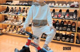 [🆕🇻🇳] Bột Kids – Chuyên Thời Trang Trẻ Em Cao Cấp 🧑‍🧒❤️️👶⭐️ ————————–
𝐁𝐨̣̂𝐭 𝐊𝐢𝐝𝐬 𝐋𝐮𝐱𝐮𝐫𝐲 SỐ 2 NGÕ 198 𝐋𝐞̂ 𝐓𝐫𝐨̣𝐧𝐠 𝐓𝐚̂́𝐧
Chuyên Thời Trang Trẻ Em Cao Cấp
Tư vấn SP – Mua hàng  :   𝟎𝟖𝟑𝟖.𝟐𝟑.𝟓𝟓𝟓 , shares-0✔️ , likes-0❤️️ , date-2024-10-18 15:50:38🇻🇳🇻🇳🇻🇳📰🆕