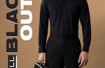 [🆕🇻🇳] Adam Store – Thương hiệu Suit may sẵn hàng đầu Việt Nam👕 Top1Fashion 👗  ALL-BLACK OUTFIT | ĐƠN GIẢN NHƯNG KHÔNG ĐƠN ĐIỆUVới phái mạnh, không gì có thể tôn lên vẻ tự tin và quyền lực hơn một bộ trang phục All-Black. Màu đen k , shares-3✔️ , likes-69❤️️ , date-2024-10-19 00:30:22🇻🇳🇻🇳🇻🇳📰🆕