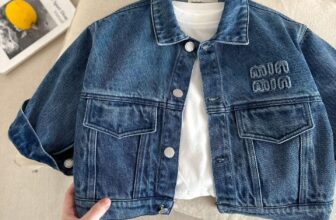 [🆕🇻🇳] Bae Kids – Cửa hàng quần áo trẻ em 🧑‍🧒❤️️👶⭐️ 𝐀́𝐨 𝐤𝐡𝐨𝐚́𝐜 𝐜𝐡𝐨 𝐛𝐞́
• chuẩn hàng qccc
• size : 90 – 140
𝐒𝐡𝐨𝐩𝐞𝐞 :
, shares-0✔️ , likes-0❤️️ , date-2024-10-19 00:02:16🇻🇳🇻🇳🇻🇳📰🆕