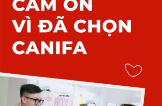[🆕🇻🇳] Canifa – Khoác lên niềm vui gia đình Việt👕 Top1Fashion 👗  Ngàn điều muốn nói gói gọn trong những lời cảm ơn
Khám phá ngay những món quà tuyệt vời Canifa dành tặng bạn tại:Trên hành trình phát triển, Canifa v , shares-11✔️ , likes-958❤️️ , date-2024-10-18 22:00:13🇻🇳🇻🇳🇻🇳📰🆕