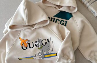 [🆕🇻🇳] Bae Kids – Cửa hàng quần áo trẻ em 🧑‍🧒❤️️👶⭐️ 𝐀́𝐨 𝐡𝐨𝐨𝐝𝐢𝐞 𝐜𝐡𝐨 𝐛𝐞́
• chuẩn hàng qccc
• size : 90 – 140
𝐒𝐡𝐨𝐩𝐞𝐞 :
, shares-0✔️ , likes-2❤️️ , date-2024-10-19 00:00:33🇻🇳🇻🇳🇻🇳📰🆕