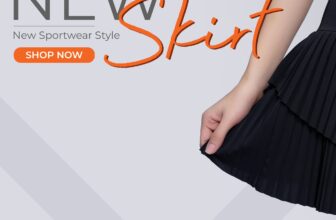 [🆕🇻🇳] LIVAN SPORT – Thương hiệu thời trang thể thao số 1 của người Việt! ⚽ Top1Sport ⛹️‍♂️ NEW ARRIVAL 2024
Mới lạ, cá tính, chuẩn thể thao!Mềm mại và dày dặn dưới chất liệu cao cấp, chiếc váy thể thao xếp ly 2 tầng bất đối xứng khiến bao chị e , shares-7✔️ , likes-107❤️️ , date-2024-10-18 13:44:37🇻🇳🇻🇳🇻🇳📰🆕