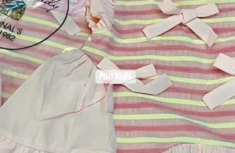 [🆕🇻🇳] Min kids VNXK – Quần áo trẻ em xuất xịn 🧑‍🧒❤️️👶⭐️ Đầm thun phối kate siu hot – siu đẹp.  mẹ đều ưng ý khi nhận hàng.  Link shopee: shopee.vn/futran     #Dambegai #vaybegai #begai #dam #vay
, shares-0✔️ , likes-0❤️️ , date-2024-10-18 14:57:42🇻🇳🇻🇳🇻🇳📰🆕