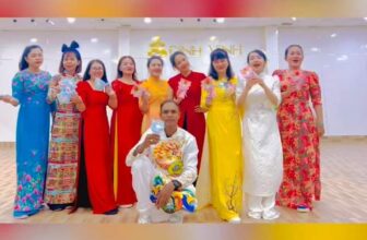 [🆕🇻🇳] Yoga – Fitness Đình Vinh – GYM – YOGA – ZUMBA – AEROBIC – MÚA CỔ TRANG – DANCE KID 🧘 Top1Yoga 🤸🏻‍♀️ Happy women’s day
#YogaFitnessĐìnhVinh
#GymLinhDong
#GymThuDuc #TaptaLinhDong
#TaptaThuDuc #YogaLinhDong
#YogaThuDuc… Xem thêm
Chúc mừng ngày phụ  , shares-0✔️ , likes-0❤️️ , date-2024-10-17 21:06:17🇻🇳🇻🇳🇻🇳📰🆕