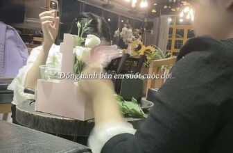 [☕️🇻🇳] Sam Rooftop Coffee – Nguyễn Trãi 🥤 Top1Coffee ☕️ Mỗi cô gái đều là một nàng công chúa, dù trong một căn gác tồi tàn hay một lâu đài tráng lệ. Hãy trân trọng và yêu thương các nà , shares-0✔️ , likes-4❤️️ , date-2024-10-19 00:20:33🇻🇳🇻🇳🇻🇳📰🆕