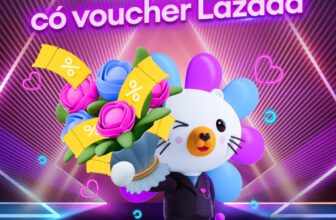 [🆕🇻🇳] Lazada là trang mua sắm trực tuyến uy tín hàng đầu tại Việt Nam ♥️️ Top1Index 📚  Kissy face, kissy face, sent to your flowers và voucher Lazada   Mua ngay vì Lazada đang có voucher tại đây:  Đón 20/10, Lazada tặng chị em voucher 50k để  , shares-80✔️ , likes-118❤️️ , date-2024-10-19 00:17:02🇻🇳🇻🇳🇻🇳📰🆕