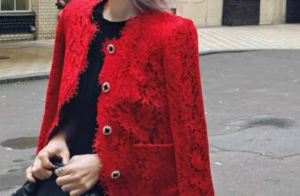 [🆕🇻🇳] H’allure – “If you’re an open book, there’s no allure.” – Alexander McQueen 👕 Top1Fashion 👗  𝐀 𝐰𝐨𝐦𝐚𝐧’𝐬 𝐣𝐨𝐲 𝐢𝐬 𝐚 𝐫𝐞𝐟𝐥𝐞𝐜𝐭𝐢𝐨𝐧 𝐨𝐟 𝐭𝐡𝐞 𝐥𝐨𝐯𝐞 𝐭𝐡𝐚𝐭 𝐬𝐮𝐫𝐫𝐨𝐮𝐧𝐝𝐬 𝐡𝐞𝐫.Haruki Murakami từng viết: “Chỉ có ba cách để xây dựng tình cảm với một cô gái. Một, lắng ng , shares-1✔️ , likes-10❤️️ , date-2024-10-19 15:00:38🇻🇳🇻🇳🇻🇳📰🆕