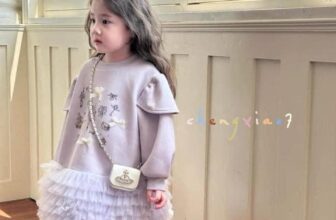 [🆕🇻🇳] Pluto Kids – Sỉ, lẻ Qate 😎❤️️⭐️ Một chút tím dịu dàng
Váy nỉ chan voan Tím nhà Ningli Sz 90-130
pr:230k
, shares-0✔️ , likes-8❤️️ , date-2024-10-19 14:26:55🇻🇳🇻🇳🇻🇳📰🆕