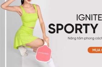 [🆕🇻🇳] LIVAN SPORT – Thương hiệu thời trang thể thao số 1 của người Việt! ⚽ Top1Sport ⛹️‍♂️ THÁNG XINH TƯƠI – NHẬN ƯU ĐÃI CỰC HỜI!Vô vàn bất ngờ dành tặng riêng cho một nửa xinh đẹp của thế giới. Livan ưu đãi sập sàn, DEAL VÀNG NỬA GIÁ các tín đ , shares-7✔️ , likes-107❤️️ , date-2024-10-18 14:34:32🇻🇳🇻🇳🇻🇳📰🆕