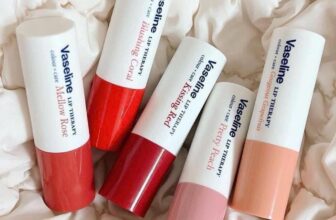 [🆕🇻🇳] Ri. – Baby Korea Style – Ri chuyên cung cấp những s/p quần áo, phụ kiện Baby chính hãng cao cấp của Hàn Quốc 🧑‍🧒❤️️👶⭐️ #hàngcósẵnEm sẵn màu #prettypeach bestseller ạ !Mùa khô môi đến rùi các mom ui, em còn vài thỏi cuối cùng sale nốt #185k/ thỏi nha ! Tranh thủ đặt luô , shares-0✔️ , likes-0❤️️ , date-2024-10-18 12:52:53🇻🇳🇻🇳🇻🇳📰🆕