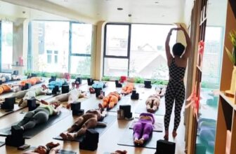 [🆕🇻🇳] Hoàng Uyên Yoga 🧘 Top1Yoga 🤸🏻‍♀️ Power Yoga giúp eo thon bụng phẳng
, shares-0✔️ , likes-16K❤️️ , date-2024-10-18 16:02:32🇻🇳🇻🇳🇻🇳📰🆕