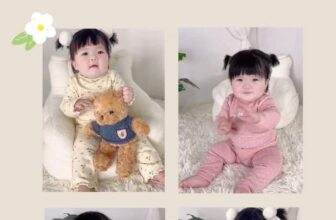 [🆕🇻🇳] EMBES là thương hiệu thời trang “Việt made” chất lượng cao dành cho trẻ em 🧑‍🧒❤️️👶⭐️ Gửi tặng các mẹ bông hoa nhỏ xinh nhân dịp 20/10  #embes #embesvn #simplycomfortable
, shares-0✔️ , likes-0❤️️ , date-2024-10-18 14:59:41🇻🇳🇻🇳🇻🇳📰🆕