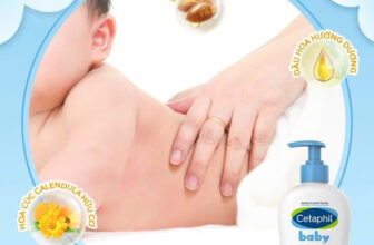 [🆕🇻🇳] Bunkids Đồ Sơ sinh Mẹ và Bé 😎❤️️⭐️ Sữa dưỡng da Cetaphil cho trẻ em tinh chất hoa cúc 400ml là sản phẩm dưỡng ẩm dịu nhẹ dành cho bé từ thương hiệu dược mỹ phẩm Cetaphil. Sản phẩm được thiết , shares-0✔️ , likes-0❤️️ , date-2024-10-19 15:46:11🇻🇳🇻🇳🇻🇳📰🆕