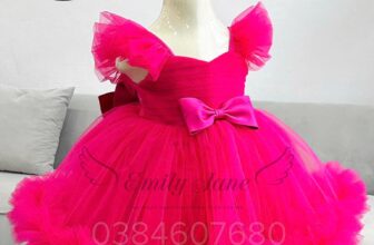 [🆕🇻🇳] Emily Jane – Váy đầm công chúa thiết kế cho bé 🧑‍🧒❤️️👶⭐️  Shopee:
, shares-0✔️ , likes-0❤️️ , date-2024-10-17 22:53:43🇻🇳🇻🇳🇻🇳📰🆕