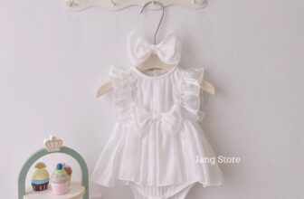 [🆕🇻🇳] Jang Store – Chuyên đồ trẻ em cao cấp 😎❤️️⭐️  Đi tiệc đi chơi hay diện sinh nhật thì chọn ngay em này mẹ nhé, đẹp xuất sắc, diện lên auto xinh nha các Mom——————————————– , shares-0✔️ , likes-1❤️️ , date-2024-10-18 23:48:03🇻🇳🇻🇳🇻🇳📰🆕