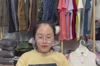 [🆕🇻🇳] Tom Kids – Chuyên Sỉ & Lẻ Quần Áo Trẻ Em Việt Nam Xuất Khẩu 😎❤️️⭐️ Cuối tuầN rồi các Momm ơiii
, shares-2✔️ , likes-20❤️️ , date-2024-10-19 00:13:34🇻🇳🇻🇳🇻🇳📰🆕