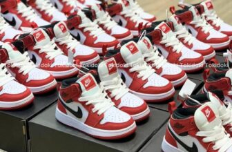 [🆕🇻🇳] Tokidoki – Thiên đường mua sắm cho mẹ và bé! 😎❤️️⭐️  𝐒𝐀𝐋𝐄 𝐒𝐀𝐋𝐄 𝐒𝐀𝐋𝐄 𝐂𝐨̛ 𝐡𝐨̣̂𝐢 𝐜𝐡𝐢̉ đ𝐞̂́𝐧 𝟏 𝐥𝐚̂̀𝐧, 𝐤𝐡𝐨̂𝐧𝐠 𝐦𝐮𝐚 𝐡𝐨̂𝐦 𝐧𝐚𝐲 𝐭𝐡𝐢̀ 𝐤𝐡𝐨̂𝐧𝐠 𝐛𝐢𝐞̂́𝐭 𝐡𝐨̂𝐦 𝐧𝐚̀𝐨 𝐦𝐨̛́𝐢 𝐬𝐚𝐥𝐞 𝐭𝐢𝐞̂́𝐩 𝐚̣
𝗝𝗼𝗿𝗱𝗮𝗻 𝗰𝗮𝗼 𝗰𝗼̂̉ siêu chất chơi người d , shares-2✔️ , likes-31❤️️ , date-2024-10-18 16:30:36🇻🇳🇻🇳🇻🇳📰🆕