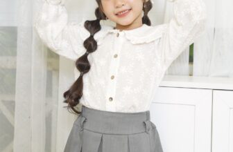 [🆕🇻🇳] ULACHOI’S OFFICIAL STORE – “ĐẸP VÀ CHẤT” 😎❤️️⭐️ Nhanh tay mẹ ơi, thu đến rồi  Mẹ đã chuẩn bị đủ đồ xinh cho con chưa? Set áo sơ mi hoa xinh xắn kèm chân váy xếp ly điệu đà này đảm bảo sẽ là item hợp lý đ , shares-0✔️ , likes-4❤️️ , date-2024-10-18 21:32:05🇻🇳🇻🇳🇻🇳📰🆕