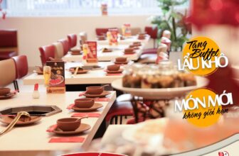 [🆕🇻🇳] Yuhua – Taiwanese Buffet Hotpot – Nhà hàng buffet lẩu Đài Loan 🍔 Top1Food 🍜 MY BABY PHÓNG ZÌN ZÌN, THỬ MÓN MỚI YUHUA THẬT XỊNNghe tin YUHUA có chương trình cập nhật món mới cho menu là anh em tui phóng zìn zìn đến ngay nè  Chỉ  , shares-137✔️ , likes-41❤️️ , date-2024-10-17 23:00:21🇻🇳🇻🇳🇻🇳📰🆕