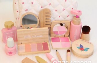 [🧸️🇻🇳] Mother Garden – đồ chơi gỗ an toàn của Nhật 🎈Top1Toys🧸️  Phụ kiện TĐ Umu
#dochoigo #hangtqxk #hangcosan
, shares-0✔️ , likes-4❤️️ , date-2024-10-19 13:20:05🇻🇳🇻🇳🇻🇳📰🆕