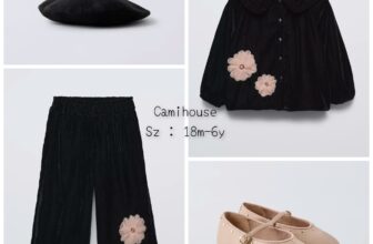 [🆕🇻🇳] Cami House – Order & Có sẵn hàng Baby & Kid Authentic 😎❤️️⭐️ vũ trụ người ta màu đen huyền bí
Vũ trụ mẹ bé tý thu nhỏ lại là em #hàng_order_Zara
, shares-1✔️ , likes-4❤️️ , date-2024-10-18 19:06:32🇻🇳🇻🇳🇻🇳📰🆕