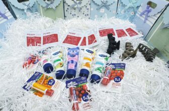 [🆕🇻🇳] NGÂN HÀ KIDS – CHUYÊN QUẦN ÁO TRẺ EM QUẢNG CHÂU 🧑‍🧒❤️️👶⭐️ HOT HOT HOT  NGÀY MAI THỨ 7 – 19/10 TẠI NGÂN HÀ KIDS  VỚI MỖI ĐƠN HÀNG TỪ #500K SẼ ĐƯỢC TẶNG 1 PHẦN QUÀ NHƯ ẢNH CÁC MẸ NHA  CHỈ DUY NHẤT NGÀY MAI THÔI Ạ NÊ , shares-0✔️ , likes-1❤️️ , date-2024-10-18 03:03:05🇻🇳🇻🇳🇻🇳📰🆕