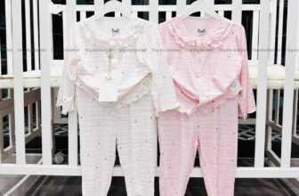 [🆕🇻🇳]  Tổng kho sỉ lẻ Nous_ UalaRogo_BU_Chaang_Lapomme 🧑‍🧒❤️️👶⭐️ Pic này em tổng hợp riêng mẫu bộ dài tay mềm mỏng mới nhất mom lựa nha
Ib em báo giá SALE cực tốt ạ
, shares-1✔️ , likes-21❤️️ , date-2024-10-17 20:50:45🇻🇳🇻🇳🇻🇳📰🆕