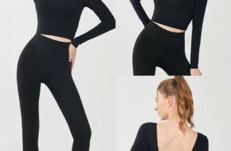 [🆕🇻🇳] Mỹ Dung Yoga – CHUYÊN SỶ, LẺ DỤNG CỤ, SÁCH YOGA  🧘 Top1Yoga 🤸🏻‍♀️ Áo dài tay hở lưng chuẩn sang xịn mịn
Không chốt là tiếc lắm các c ui
, shares-0✔️ , likes-0❤️️ , date-2024-10-18 17:47:42🇻🇳🇻🇳🇻🇳📰🆕