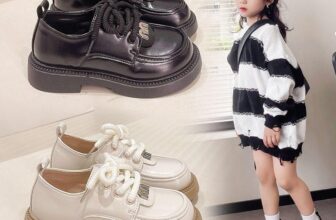 [🆕🇻🇳]  Kido Kid – Chuyên bán quần áo, giầy dép, mũ, khăn, phụ kiện trẻ em chính hãng 🧑‍🧒❤️️👶⭐️  A HÚ…..QUÁ ĐẸP
• Size : 26-37.
• Kd00265
, shares-0✔️ , likes-3❤️️ , date-2024-10-19 01:13:49🇻🇳🇻🇳🇻🇳📰🆕