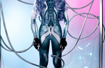 [🆕🇻🇳] Nhật Thực (Thực Tuti) 😎❤️️⭐️ Top1Kids 😎❤️️⭐️ Những cô gái robot: Thông minh, xinh đẹp, sức mạnh vô biên và luôn làm được những việc phi thường.
Model: Ánh Ngọc Ốc, Nguyễn N… , shares-0✔️ , likes-32❤️️ , date-2024-10-19 20:17:36🇻🇳🇻🇳🇻🇳📰🆕