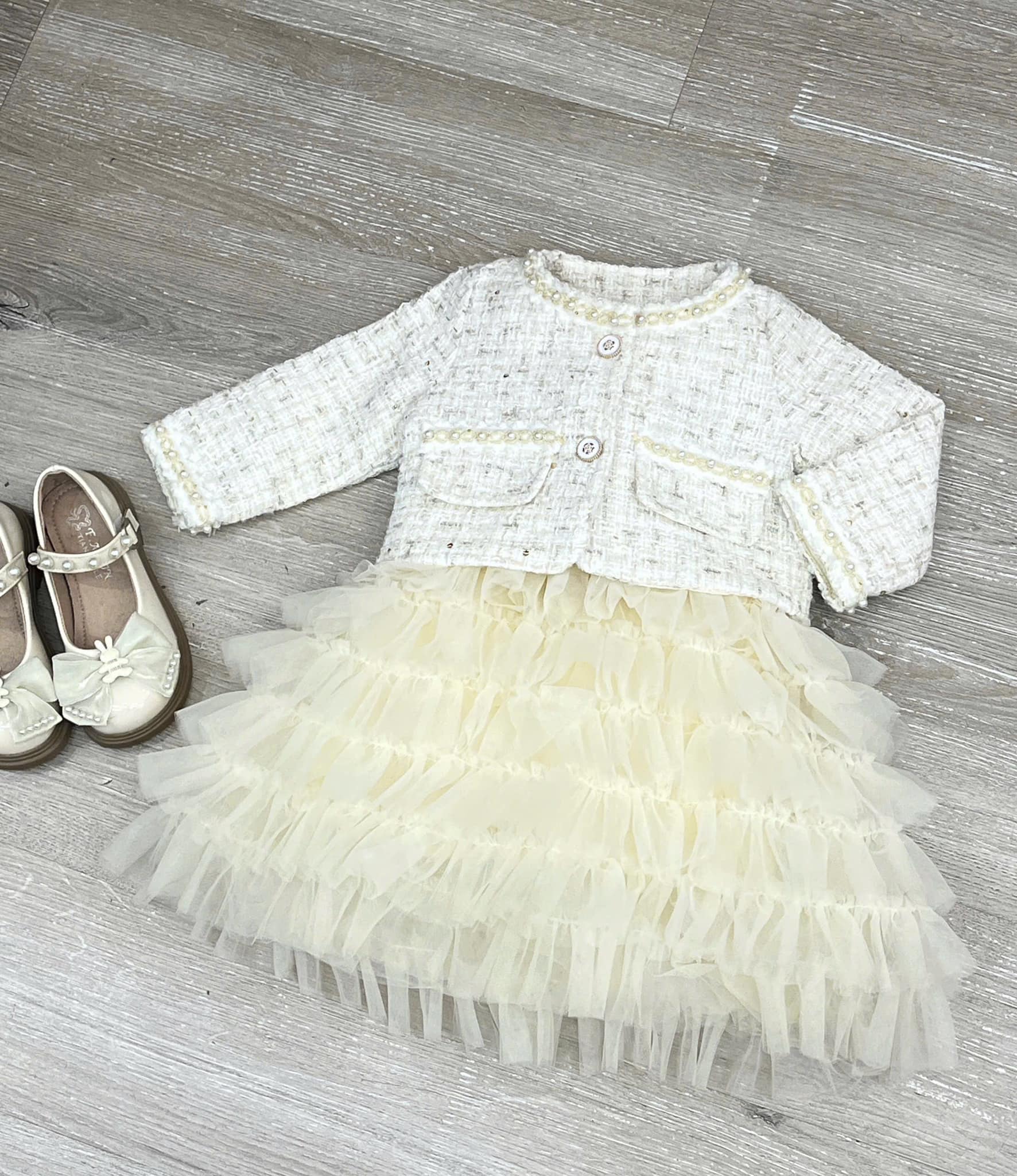 [🆕🇻🇳] LiTibaby Thanh Hóa – Thời trang trẻ em Việt 😎❤️️⭐️ Set váy công chúa cho bé gái
, shares-0✔️ , likes-1❤️️ , date-2024-10-19 17:55:41🇻🇳🇻🇳🇻🇳📰🆕