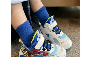 [🆕🇻🇳]  Sugar Baby – Chuyên thời trang trẻ em, sơ sinh 🧑‍🧒❤️️👶⭐️  Giày thể thao Siêu Nhân YY561 : Đỏ đủ size, xanh trung
size:         26-37
, shares-0✔️ , likes-0❤️️ , date-2024-10-18 20:02:00🇻🇳🇻🇳🇻🇳📰🆕