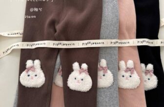 [🆕🇻🇳]  Little My – Cửa hàng quần áo sơ sinh & trẻ em 🧑‍🧒❤️️👶⭐️ Em như ly rịuuuu hồng đào
Mẹ chưa uống được ngụm nào đã sayyyy
Eo ơi đùa xinh thật sự nha các mẹ ôiii
1 chiếc legging lót lông thì ấm áp an tâm luôn  , shares-0✔️ , likes-111❤️️ , date-2024-10-18 17:16:31🇻🇳🇻🇳🇻🇳📰🆕