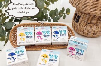 [🆕🇻🇳] Ri. – Baby Korea Style – Ri chuyên cung cấp những s/p quần áo, phụ kiện Baby chính hãng cao cấp của Hàn Quốc 🧑‍🧒❤️️👶⭐️ Có vài thùng sữa lẻ sẵn date tháng 12 em sale nốt giá #850k/ thùng, mẹ nào lấy nhắn em luôn nhé ạ, em có vài thùng thui sale nốt ạ !
——————– , shares-0✔️ , likes-0❤️️ , date-2024-10-18 13:05:33🇻🇳🇻🇳🇻🇳📰🆕