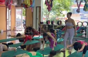 [🆕🇻🇳] Yoga Quỳnh Phạm – Chia sẻ kiến thức, kinh nghiệm luyện tập về yoga 🧘 Top1Yoga 🧘 Mở Hông
, shares-0✔️ , likes-564❤️️ , date-2024-10-18 15:33:03🇻🇳🇻🇳🇻🇳📰🆕