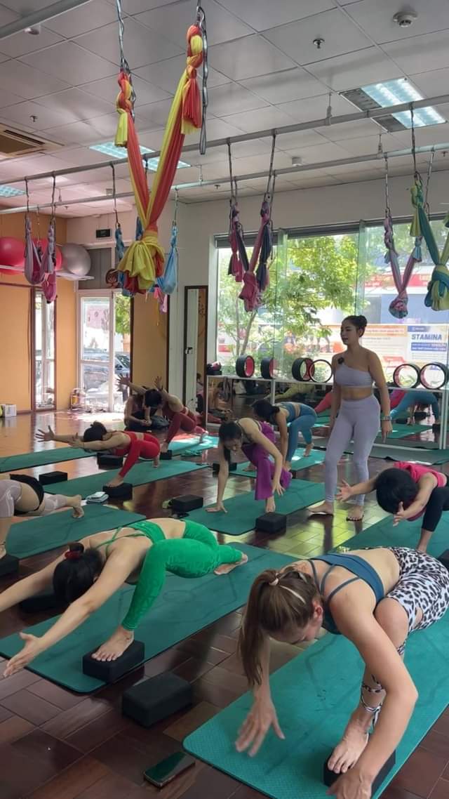 [🆕🇻🇳] Yoga Quỳnh Phạm – Chia sẻ kiến thức, kinh nghiệm luyện tập về yoga 🧘 Top1Yoga 🧘 Mở Hông
 , shares-0✔️ , likes-564❤️️ , date-2024-10-18 15:33:03🇻🇳🇻🇳🇻🇳📰🆕