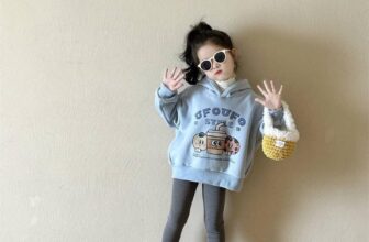 [🆕🇻🇳] THẾ GIỚI KIDS – THIÊN ĐƯỜNG CỦA MẸ VÀ BÉ 😎❤️️⭐️ Set áo nỉ quần legging
Mặc siêu xinh
, shares-0✔️ , likes-3❤️️ , date-2024-10-19 01:16:41🇻🇳🇻🇳🇻🇳📰🆕