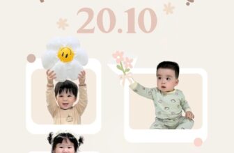 [🆕🇻🇳] EMBES là thương hiệu thời trang “Việt made” chất lượng cao dành cho trẻ em 🧑‍🧒❤️️👶⭐️ 𝟐𝟎/𝟏𝟎 – 𝐇𝐨𝐚 𝐱𝐢𝐧𝐡 𝐠𝐮̛̉𝐢 𝐦𝐞̣Nhân dịp ngày Phụ nữ Việt Nam 20/10, Embes xin gửi lời chúc tốt đẹp nhất đến tất cả các mẹ  Cảm ơn các mẹ đã tin tưởng và lựa  , shares-2✔️ , likes-10❤️️ , date-2024-10-18 20:49:44🇻🇳🇻🇳🇻🇳📰🆕