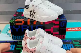 [🆕🇻🇳]  Kido Kid – Chuyên bán quần áo, giầy dép, mũ, khăn, phụ kiện trẻ em chính hãng 🧑‍🧒❤️️👶⭐️  Voucher Giảm 22k….. #giaydeptreem #giaytrecon #giaybegai #giaybetrai #giaytrecon
, shares-1✔️ , likes-22❤️️ , date-2024-10-18 21:27:20🇻🇳🇻🇳🇻🇳📰🆕