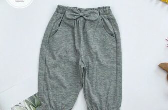 [🆕🇻🇳] LITIBABY Hồ Chí Minh 😎❤️️⭐️ Quần cotton về thêm hàng #55k 1 quần
chất cotton mát rượi mặc thoải mái vô cùng
Thời tiết cuối năm se lạnh mặc mã quần này thì tuyệt vời hợp lý
Em có s , shares-0✔️ , likes-1❤️️ , date-2024-10-19 16:44:19🇻🇳🇻🇳🇻🇳📰🆕