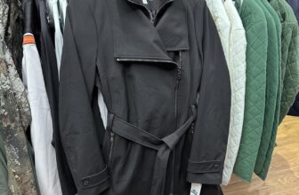 [🆕🇻🇳] The Gate – VNXK 👕 Top1Fashion 👗  Lẻ vài chiếc khoác dài siêu đẹp như tranh cho các chị đây ạ  Hàng xuất chất đẹp mà giá siêu tốt luôn  chỉ tiếc là có mỗi size L XL ạ
, shares-0✔️ , likes-3❤️️ , date-2024-10-19 14:37:27🇻🇳🇻🇳🇻🇳📰🆕